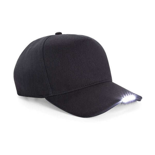 LUMI CAP™