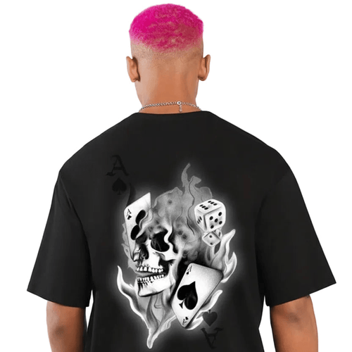 ALL IN™ - Luxo Store