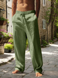 Essential Beach Pants - Luxo Store