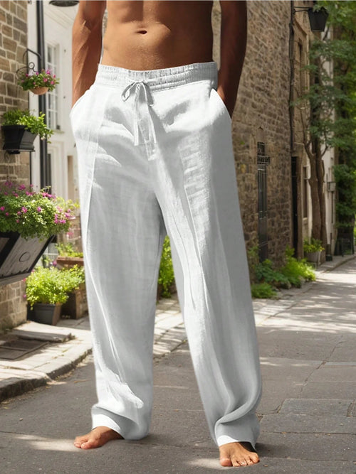 Essential Beach Pants - Luxo Store